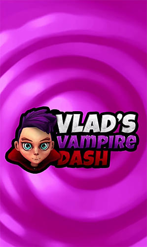 Carrera del vampiro Vlad 