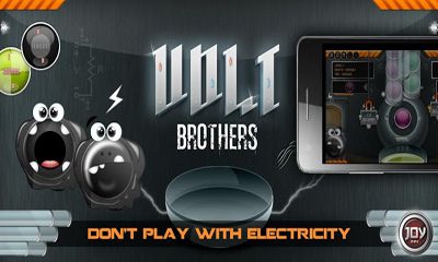 Descargar Hermanos Volt  gratis para Android.