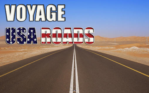 Viaje: Carreteras de los EEUU