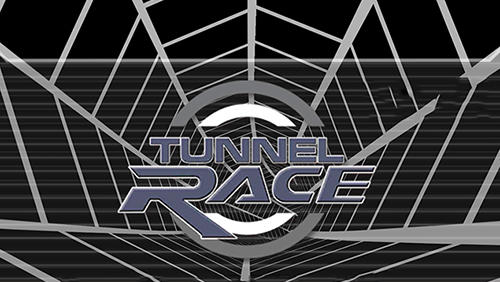 VR carrera de túnel 