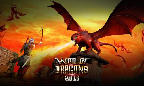 Descargar Guerra de dragones 2016 gratis para Android.