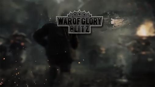 Guerra de la gloria: Blitz  