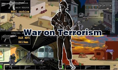 Descargar Batalla de terrorismo gratis para Android.