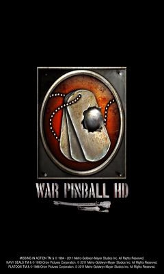 Descargar Guerra de Pinball HD gratis para Android.