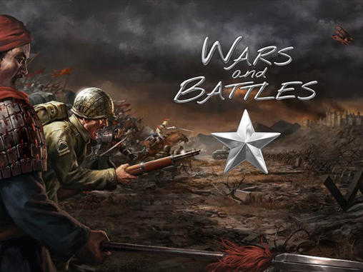 Guerras y batallas 