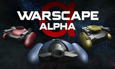 Escapa de la guerra Alpha