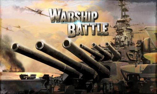 Batalla de buque de guerra: Segunda Guerra Mundial 3D