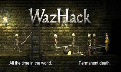 Descargar WazHack gratis para Android.
