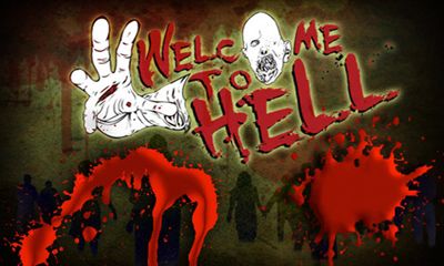 Bienvenidos al infierno 