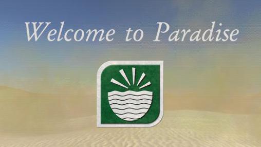 Bienvenidos al paraíso 