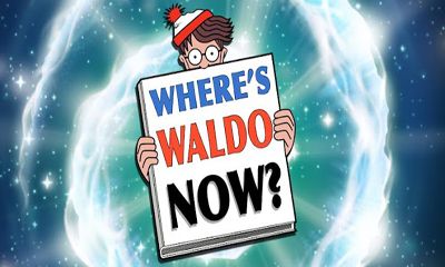 Descargar ¿Dónde está Waldo ahora? gratis para Android.