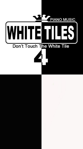 Azulejos blancos 4: No toques los azulejos blancos 
