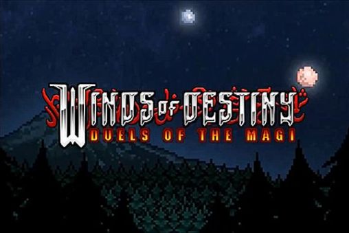 El viento de la fortuna: Duelo de los reyes magos