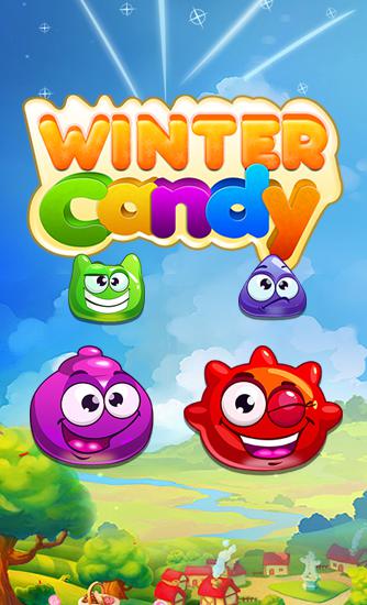 Descargar Caramelos de invierno  gratis para Android.