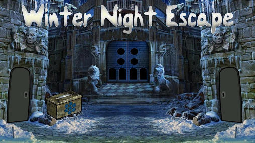 Noche de invierno: Escape 