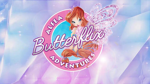 Club Winx: Butterflix. Aventuras en Alfea