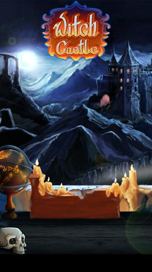 Descargar Castillo de brujas: Magos  gratis para Android.