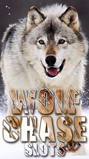 Tragaperras: Casería de lobos