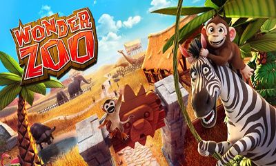 Descargar Zoo maravilloso - ¡Rescate de animales! gratis para Android.