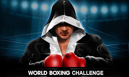 Descargar Competiciones mundiales de boxeo  gratis para Android.
