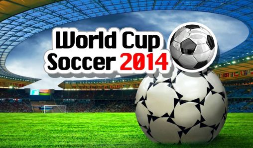 Copa Mundial de Fútbol 2014 