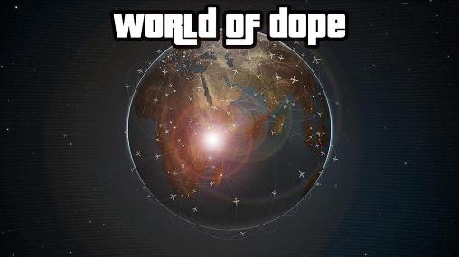 Mundo de la droga 