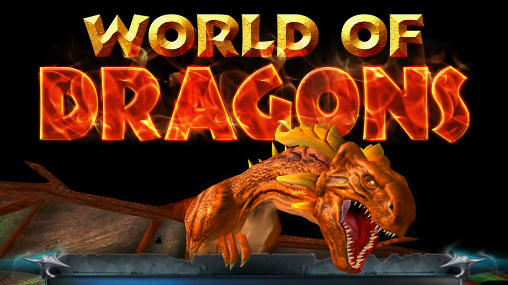 Planeta de dragones: Simulador