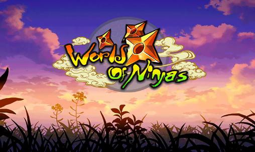 Descargar Mundo de los ninjas: Voluntad del fuego   gratis para Android.