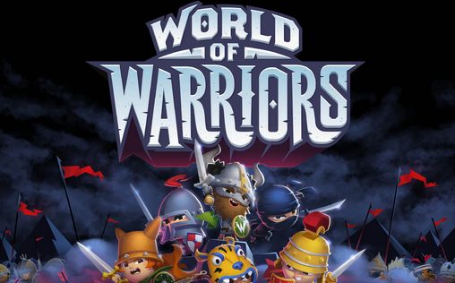 Mundo de guerreros