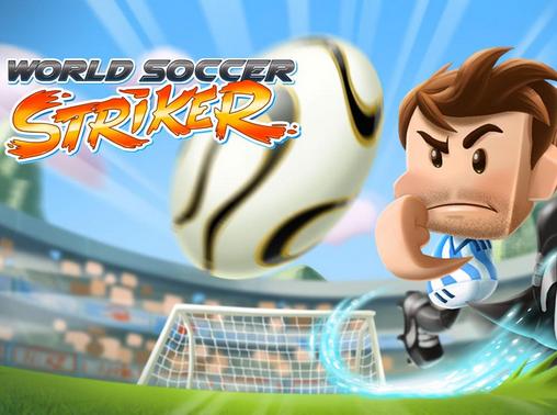 Descargar Fútbol Mundial: Delantero gratis para Android 4.2.2.