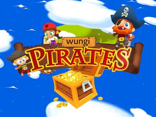 Piratas Wungi 