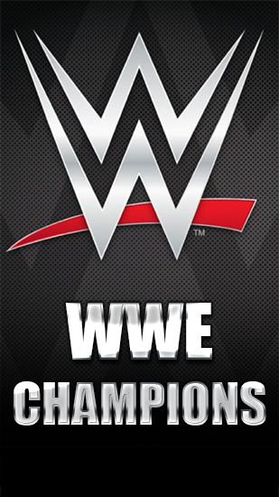 WWE: Campeones 