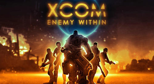 XCOM: Enemigos internos 