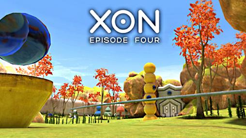 Descargar XON: Episodio cuarto   gratis para Android.