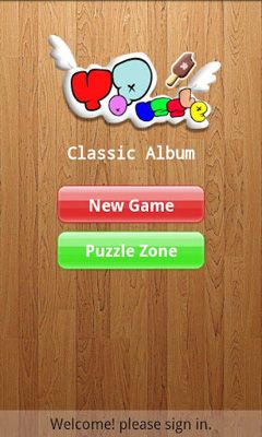 Descargar Puzzles de Jigsaw - Todo en uno gratis para Android.