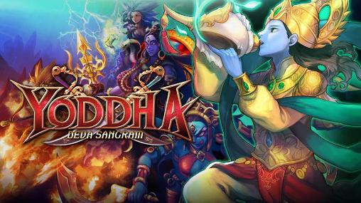 Descargar Yoddha: Deva Sangram gratis para Android.