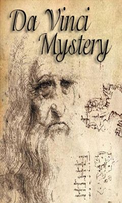 El misterio de Da Vinci