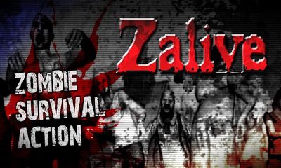 Zalive- Supervivencia zombie