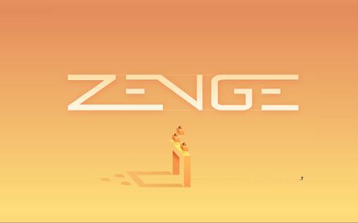 Descargar Zenge gratis para Android.