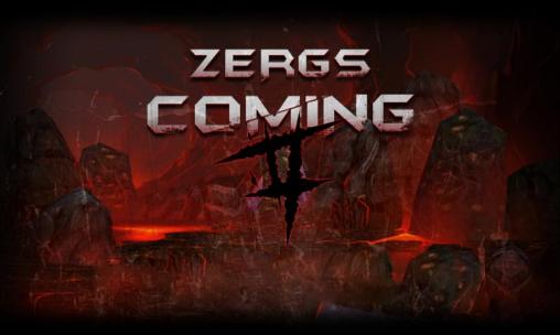 Zergs viene 2: Vengador Angel 3D