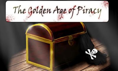 La Edad de oro de la Piratería