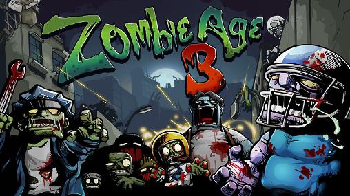 Siglo de los zombis 3