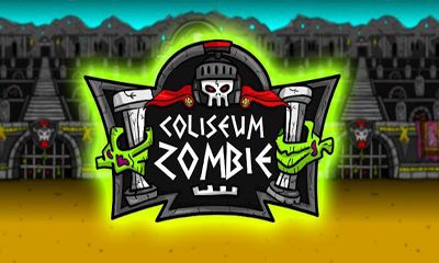 El Coliseo de Zombie 