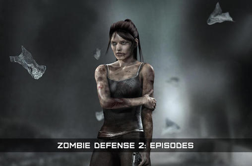 Defensa contra los zombis 2: Episodios