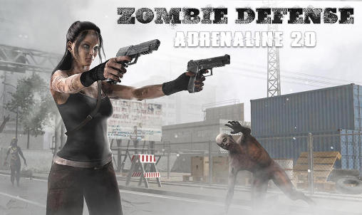 Ataque de zombis: Adrenalina 2.0