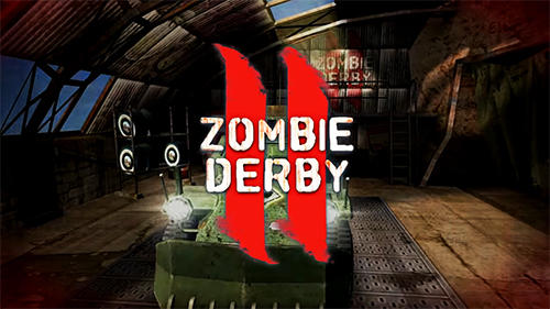 Descargar Zombis derby 2 gratis para Android.