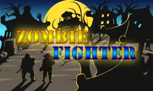 Luchador contra los zombis