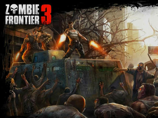Fronteras zombis 2
