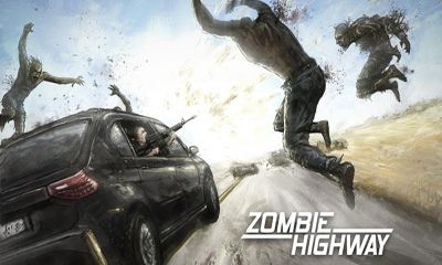 Autopista de Zombies 