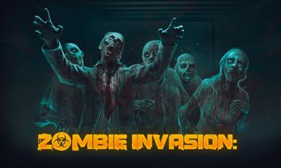 Invasión de zombie: T-Virus 
